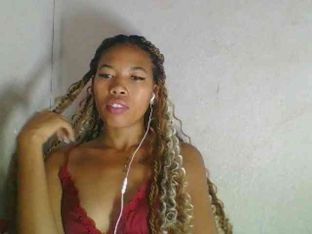 Bayranshsexy webcam