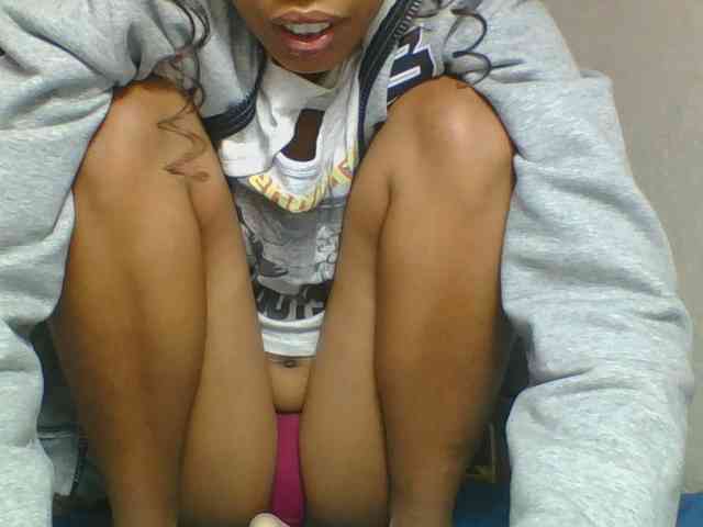 Bayranshsexy webcam