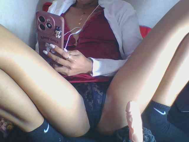 Bayranshsexy webcam