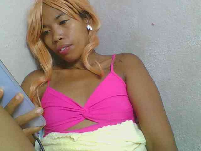 Bayranshsexy webcam