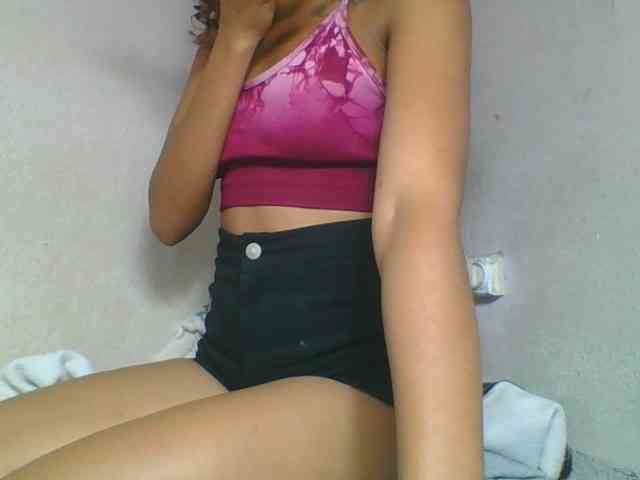 Bayranshsexy webcam