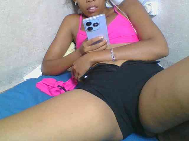 Bayranshsexy webcam