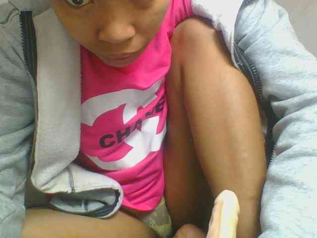 Bayranshsexy webcam