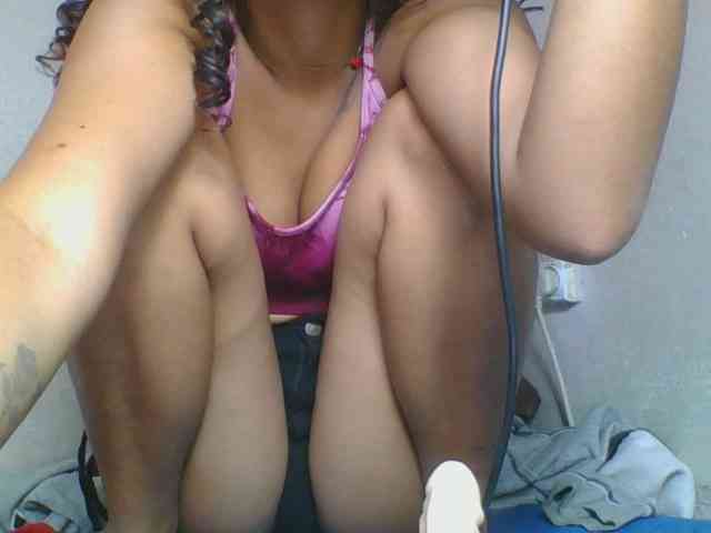 Bayranshsexy webcam