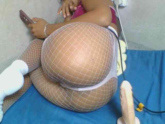 Bayranshsexy webcam