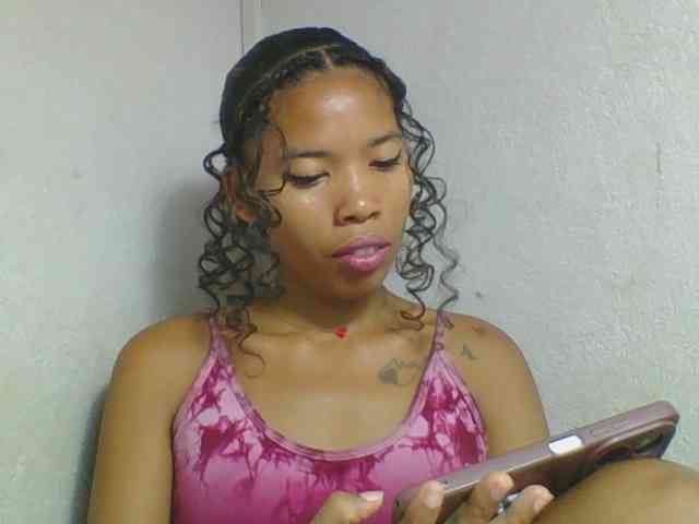 Bayranshsexy webcam