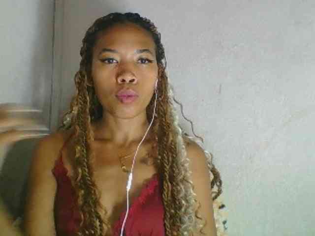 Bayranshsexy webcam