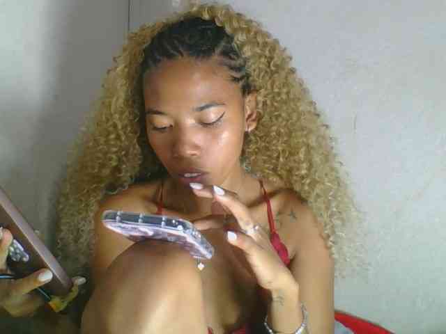 Bayranshsexy webcam