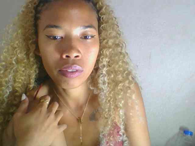Bayranshsexy webcam
