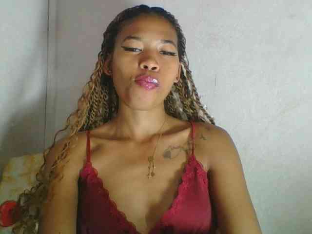 Bayranshsexy webcam