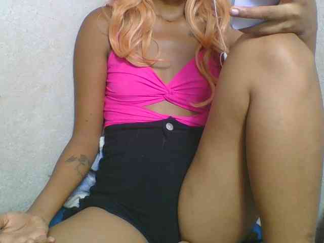 Bayranshsexy webcam