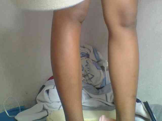 Bayranshsexy webcam