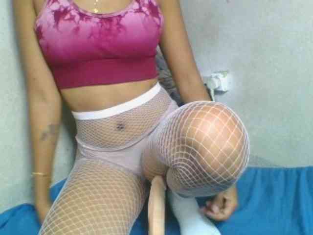 Bayranshsexy webcam