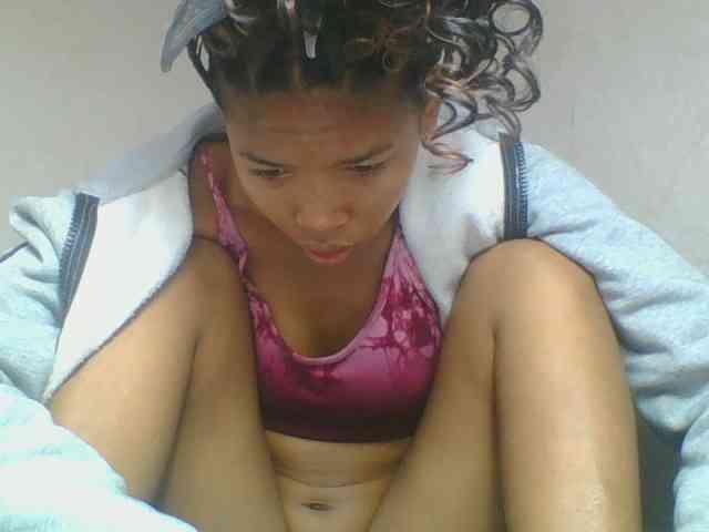 Bayranshsexy webcam