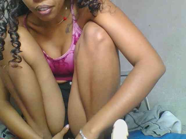 Bayranshsexy webcam