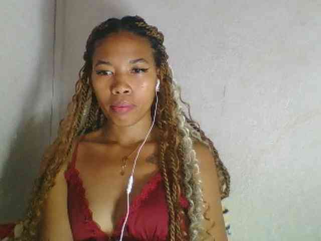 Bayranshsexy webcam