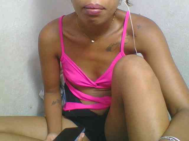 Bayranshsexy webcam