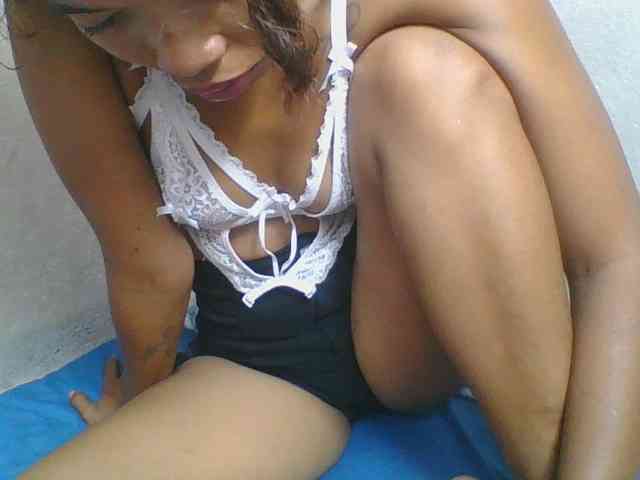Bayranshsexy webcam