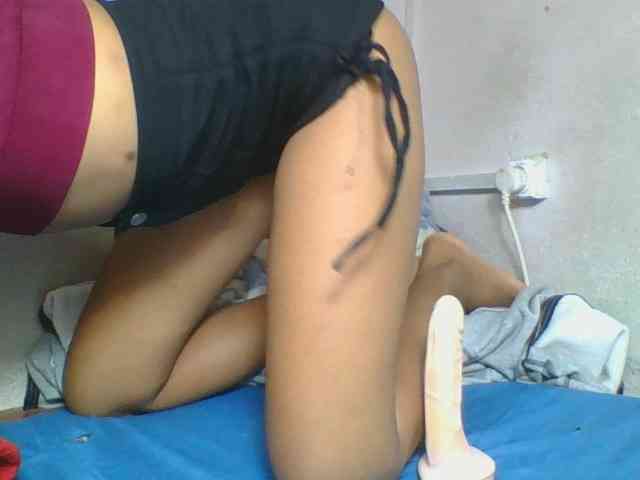 Bayranshsexy webcam