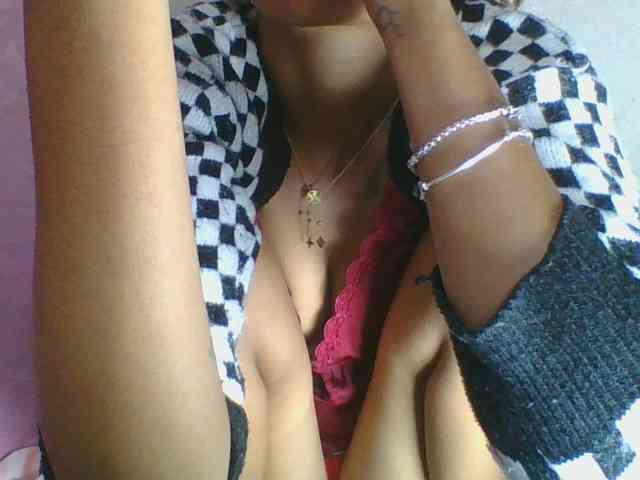 Bayranshsexy webcam