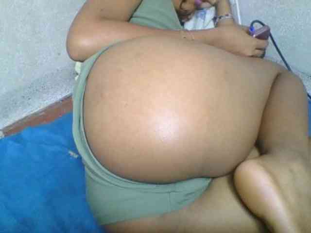 Bayranshsexy webcam