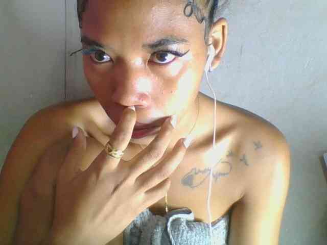 Bayranshsexy webcam