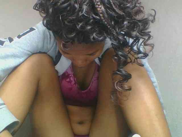 Bayranshsexy webcam