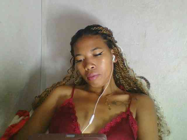 Bayranshsexy webcam