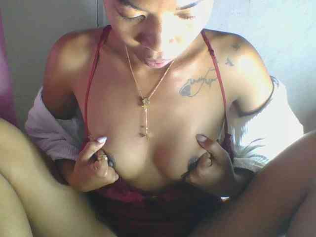 Bayranshsexy webcam