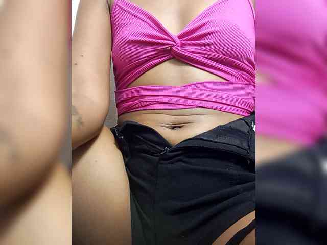 Bayranshsexy webcam