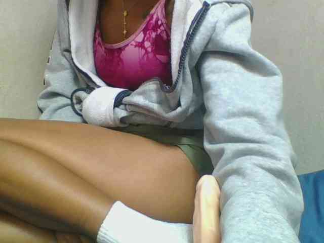 Bayranshsexy webcam