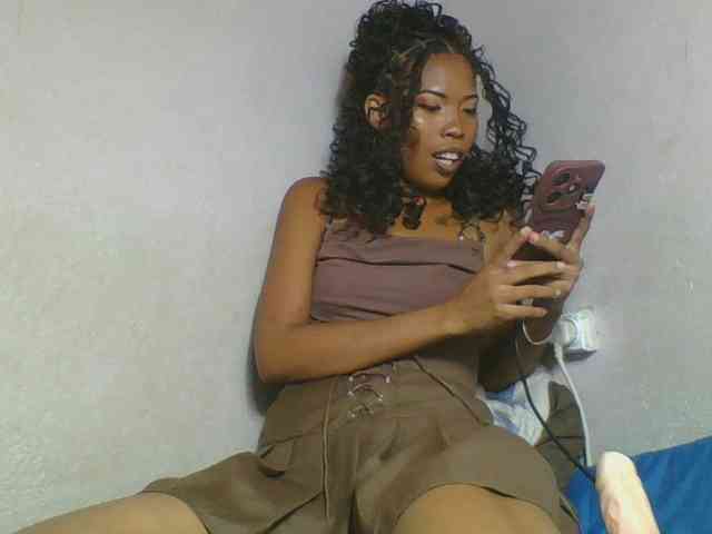 Bayranshsexy webcam