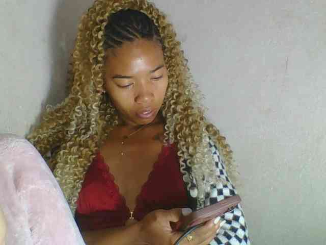 Bayranshsexy webcam