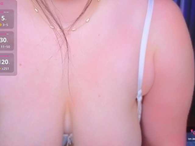 AfinaLin live cam on BongaCams