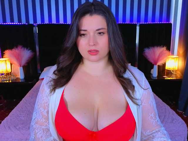 AfinaLin live webcam show