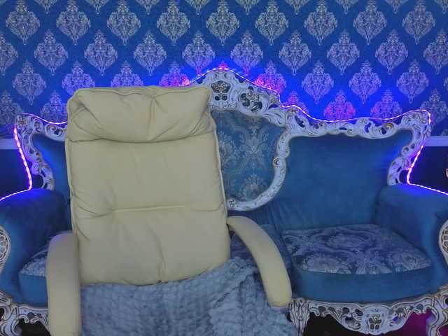 AfinaLin live cam on BongaCams