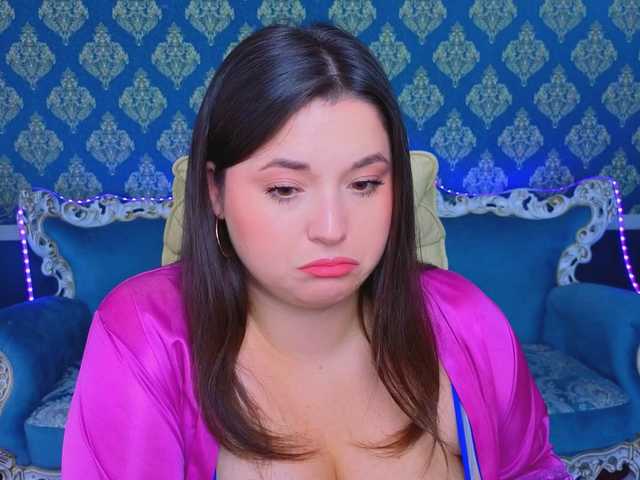 AfinaLin live webcam show