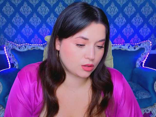 AfinaLin live webcam show
