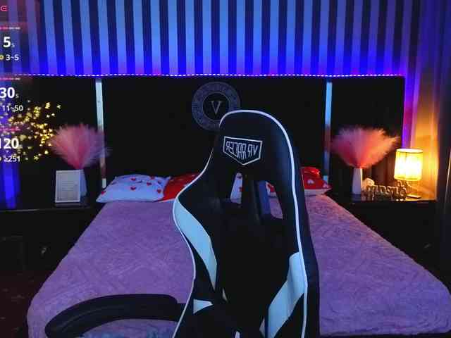 AfinaLin webcam