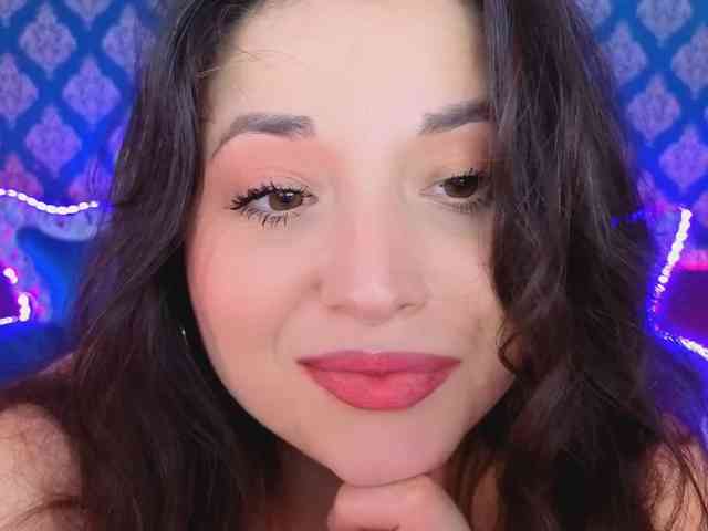 AfinaLin webcam