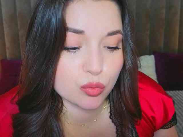 AfinaLin webcam
