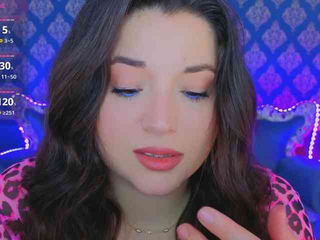 AfinaLin webcam
