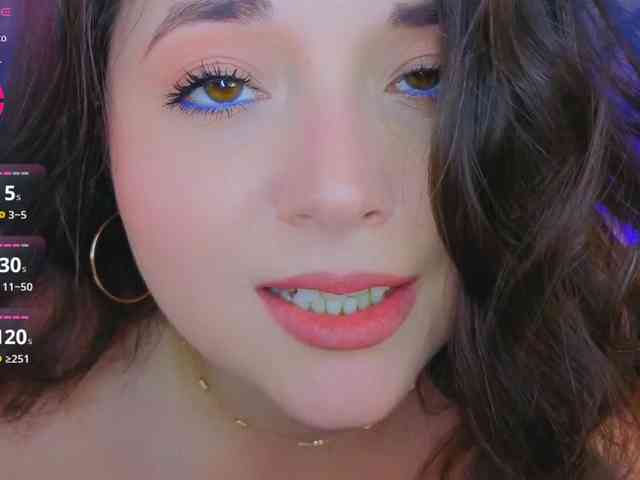 AfinaLin webcam