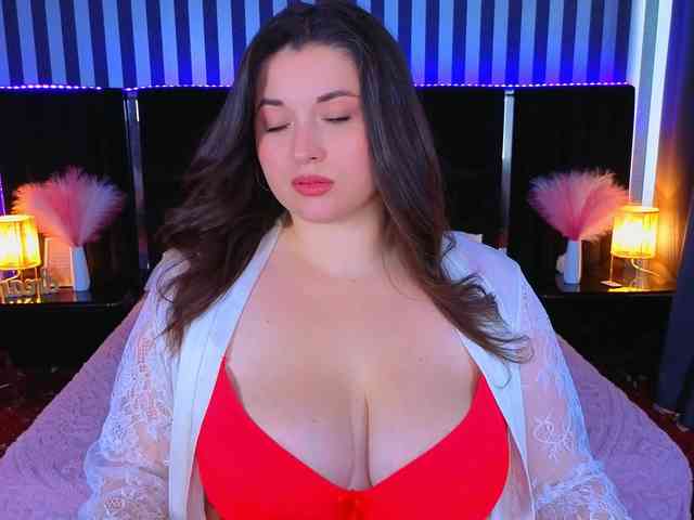 AfinaLin webcam