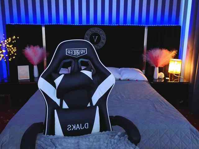 AfinaLin webcam