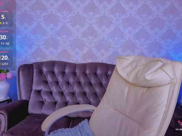AfinaLin webcam