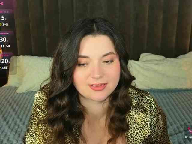AfinaLin webcam