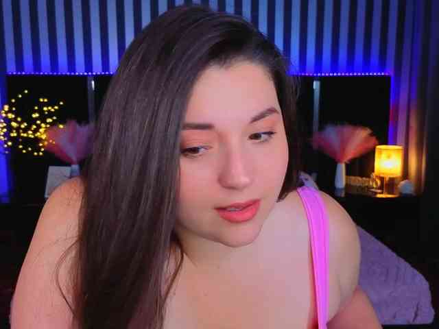 AfinaLin webcam