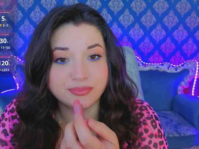 AfinaLin webcam