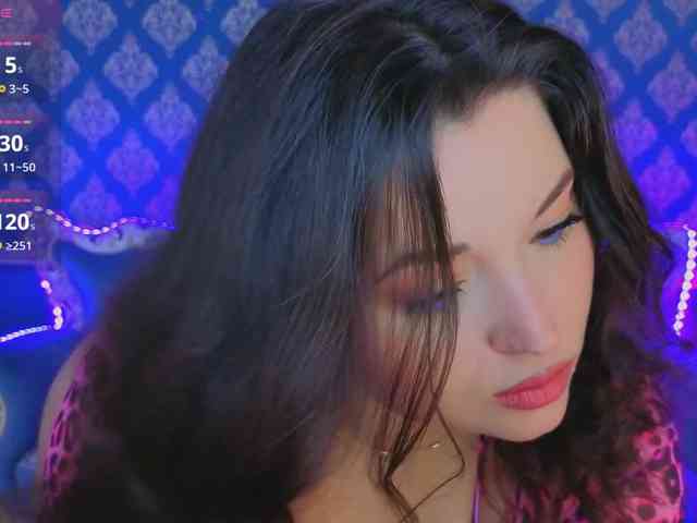 AfinaLin webcam